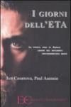 I giorni dell'ETA. La storia vera di Argala, leader del movimento indipendentista basco