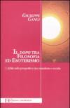 Il «dopo» tra filosofia ed esoterismo. L'aldilà nella prospettiva laica manifesta e occulta