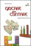 Giocare per contare