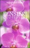 Pensieri quotidiani 2011