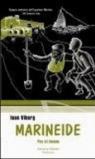 Pax et bonum. Epopea semiseria dell'ispettore Marineo del bronzeo viso. Marineide