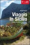 Viaggio in Sicilia. I luoghi del turismo responsabile di Addiopizzo