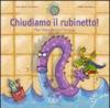 Chiudiamo il rubinetto! Per risparmiare l'acqua