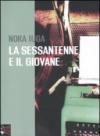 La sessantenne e il giovane