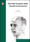 Giornate europee della Facoltà di Economia