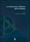 La formazione a distanza dell'architetto