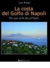 La costa del golfo di Napoli-The coast of the bay of Naples