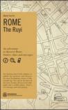 Rome. The Ruyi. Ediz. inglese