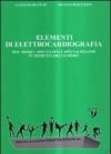 Elementi di elletrocardiografia