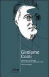 Girolamo Comi. Identità e scrittura nella poesia di Girolamo Comi