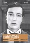 Alla ricerca di Buster Keaton. Con DVD