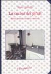 Cucina dei pirati. Marosi, amaretti, marasche e mariuoli (La)