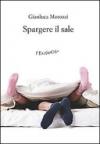 Spargere il sale