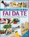 Enciclopedia del fai da te