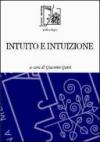 Intuito e intuizione