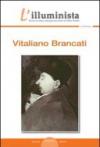 L'illuminista Vitaliano Brancati. Monografia di Vitaliano Brancati