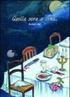 Quella sera a cena