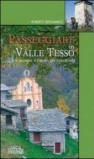 Passeggiare in valle Tesso. Diciannove itinerari per conoscerla
