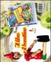 Il libro e il burattino. Le avventure di Pinocchio
