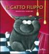 Il gatto Filippo