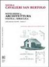 Istituzioni di architettura statica e idraulica