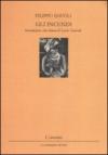 Gli incendi