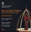 Inno al genio netino Quirino De Ierso. Catalogo della mostra. Ediz. italiana e inglese