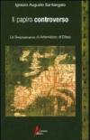 Il papiro controverso. La geographoùmena di Artemidoro di Efeso