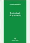 Temi attuali di economia