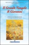 Il Grande Vangelo di Giovanni 10° volume