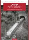 La linea Savona L.-S. Giuseppe di C.-Acqui T.-Alessandria e la rete ferroviaria ligure-piemontese