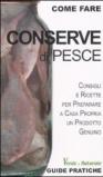 Conserve di pesce