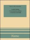 I salotti italiani. Conversazione politica e coscienza nazionale