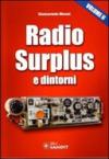 Radio surplus e dintorni. 2.