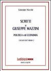 Scritti. Politica ed economia. Estratti dal volume 1