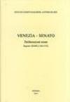 Venezia-Senato. Deliberazioni miste. Registro XXXIII (1368-1372). Testo latino a fronte