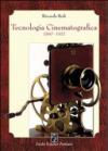 Tecnologia cinematografica 1890-1932