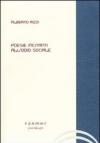 Poesie incitanti all'odio sociale