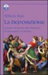 La deposizione. Saggio in ritmi sul dipinto di Raffaello a Roma