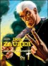 Inferno e paradiso. Don Zauker: 2