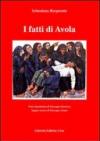 I fatti di Avola