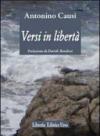 Versi in libertà