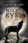 Wolf's eyes