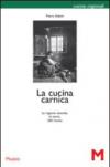 La cucina carnica