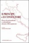 Il principe e il consultore. Prove di nazionalismo e colonialismo durante il Risorgimento