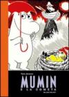 Mumin e la cometa