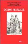 Ducisse veneziane