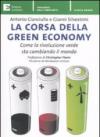 La corsa della green economy (Tascabili)
