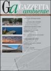 Gazzetta ambiente. Rivista sull'ambiente e il territorio (2010). 5.