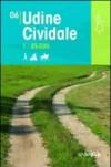 Udine Cividale 1:25.000